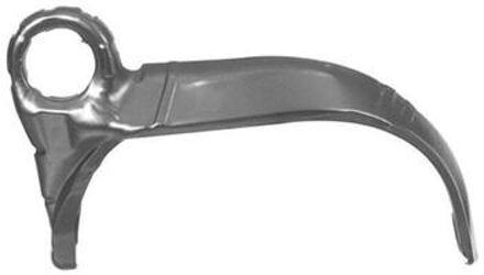 PLAATWERKDEEL Binnenwielrand R STATION