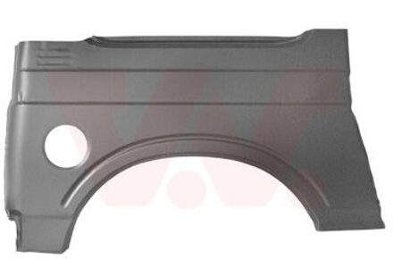 Plaatwerkdeel Ki Sj410/413 82-88 Wlschr