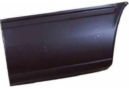 Plaatwerkdeel Lt Transp 75- Paneelplaat