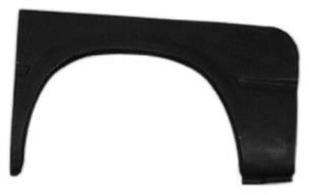 Plaatwerkdeel Sit 86- Wielboog Achter L