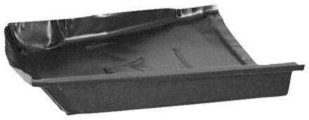 PLAATWERKDEEL Vloerplaat VOOR L