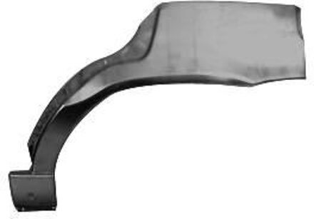 PLAATWERKDEEL WIELRAND 4-deurs L