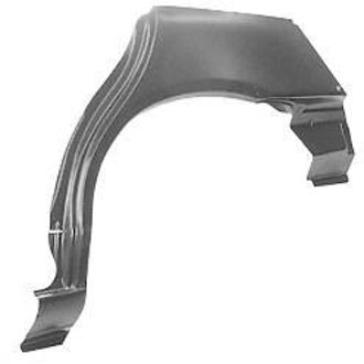 PLAATWERKDEEL Wielrand 4-deurs L