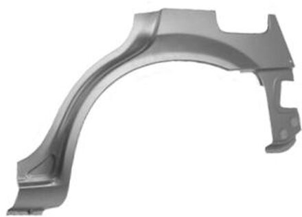 PLAATWERKDEEL Wielrand Achter R 5D