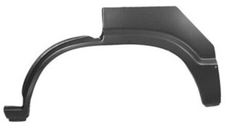 PLAATWERKDEEL Wielrand J6_ L