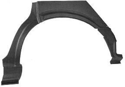 PLAATWERKDEEL Wielrand R 3790148