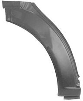 PLAATWERKDEEL Wielrand VOOR LINKSAcht.deel