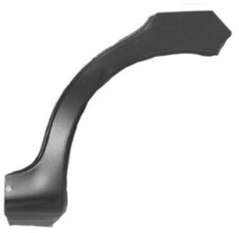 PLAATWERKDEEL WielrandLINKS 4-deurs