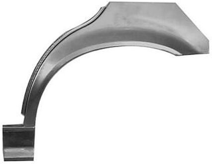 PLAATWERKDEEL WielrandLINKS4 DEUREN