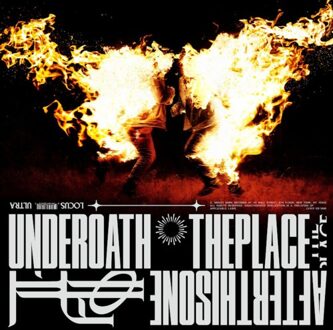 Place After This One - Underoath