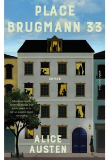 Place Brugmann 33 - Alice Austen