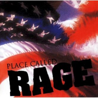 Place Called Rage