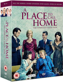 Place To Call Home Series 1-6