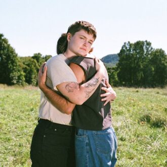 Place To Land - Bloomsday