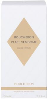 Place Vendôme - 100 ml - Eau de parfum