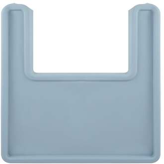 Placemat Hoes voor IKEA Kinderstoel - Pastelblauw - Antilop Tafelcover