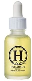 Placen Concentrated Brightening Serum 30ml