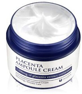 Placenta Ampoule crème 50 ml