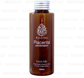 Placenta Enrich Milk 100ml
