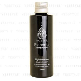 Placenta High Moisture Enrich Lotion 150ml