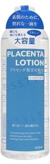 Placenta Lotion 500ml