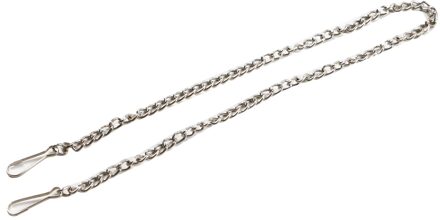 Plafond Reclame Bord Opknoping Keten Supermarkt Reclame Poster Display Hanger Cord 52cm