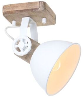 Plafondlamp Gearwood 7968W Wit