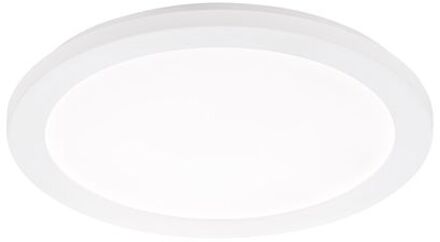 Plafondlamp Gotland Wit ⌀40cm 20w