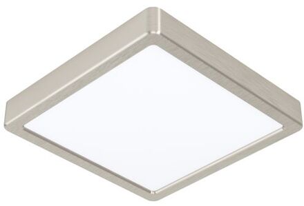 Plafondlamp Led Fueva 5 Metaal 16,5w