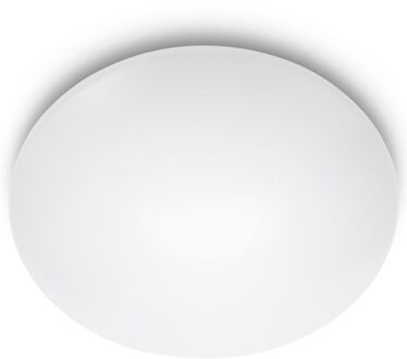 Plafondlamp LED myLiving Suede 4x3 W wit 318013116