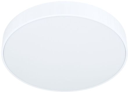 Plafondlamp Led Zubieta-a Wit 18w