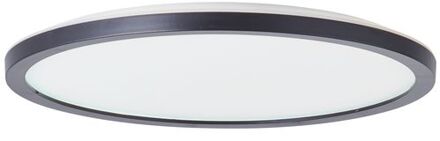 Plafondlamp Nera Zwart ⌀29,4cm 17,5w