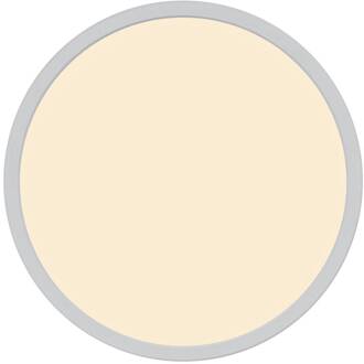 Plafondlamp Oja Smart Light Wit ⌀29,4cm 15w