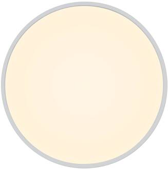 Plafondlamp Oja Smart Light Wit ⌀60cm 30w