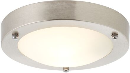 Plafondlamp Oslo Wit ⌀18,3cm G9