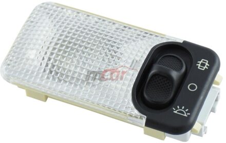 Plafondlamp Peugeot 206 306 Citroen Xsara Berlingo 6362.K9