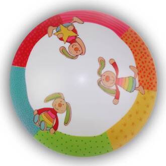 Plafondlamp Rainbow Rabbit