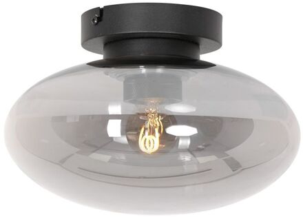 Plafondlamp reflexion Ø 25 cm 3387 zwart