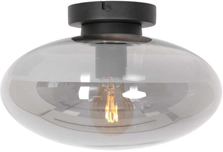 Plafondlamp reflexion Ø 30 cm 3388 zwart