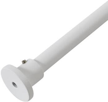 plafondophanging Linaro, wit, 1-fase railsysteem