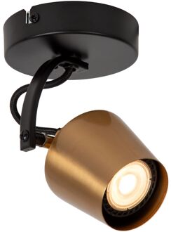 Plafondspot Emile Messing ⌀10,5cm Gu10