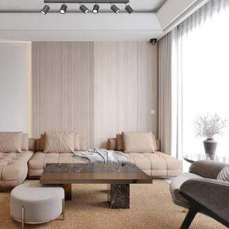 Plafondspot Jarek antraciet/chroom, 6-lamps antraciet, chroom