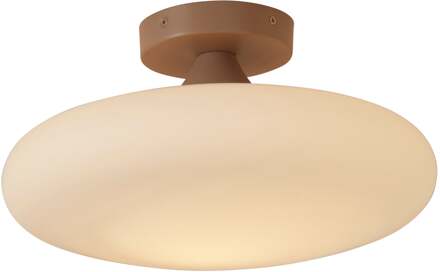 Plafonniere Sapporo - Wit - Ø34cm