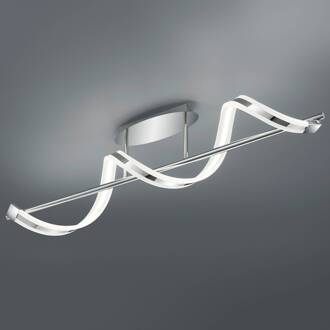 Plafonniere Trio Leuchten Sydney - Chroom