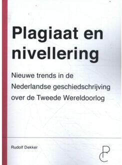 Plagiaat En Nivellering
