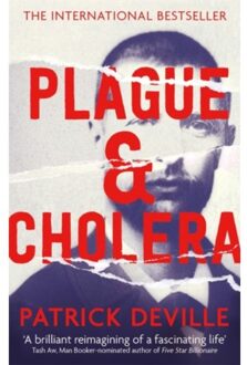 Plague and Cholera
