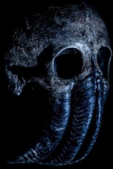 Plague God - Absent In Body