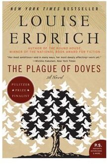 Plague of Doves