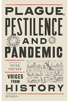 Plague, Pestilence And Pandemic