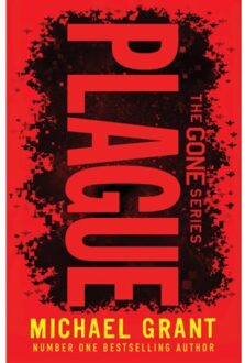 Plague - The Gone Series - Michael Grant